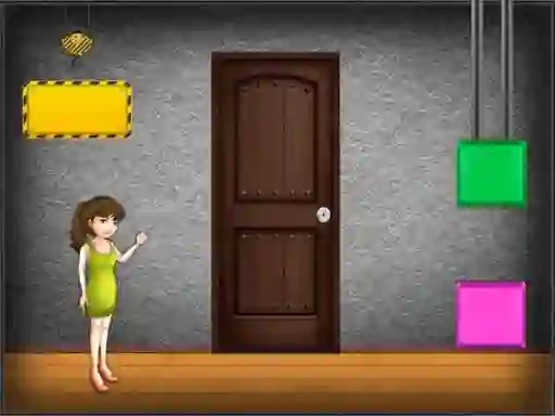 Permainan Amgel Easy Room Escape 70 secara online