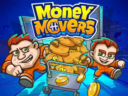 Permainan Money Movers 1 secara online