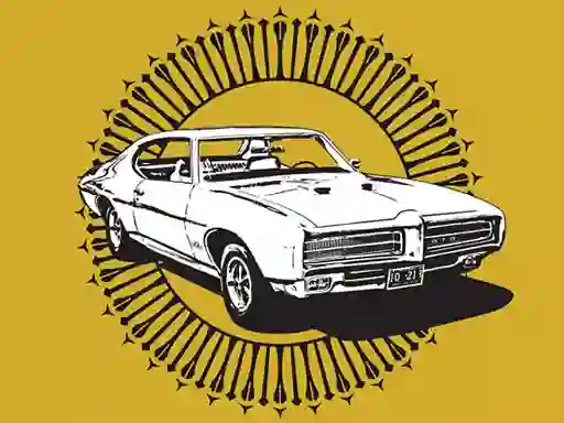Permainan Vintage Cars Match 3 secara online