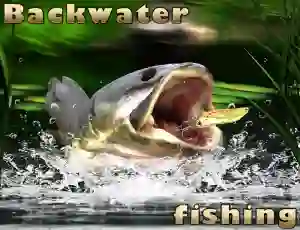 Permainan Backwater Fishing secara online