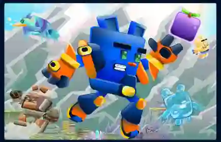 Permainan Aki?s Odyssey secara online