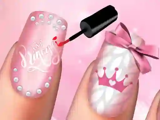 Permainan Cinderella Banquet Hand Spa secara online