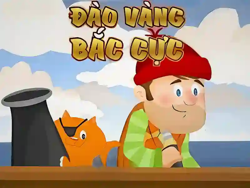 Permainan Gold Digging Sea secara online