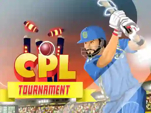 Permainan CPL Tournament secara online