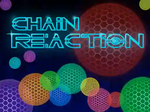 Permainan Chain reaction secara online