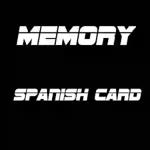 Permainan Memory Spanish Card secara online