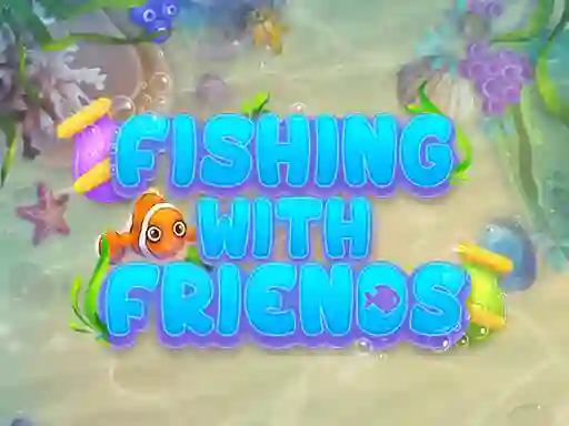 Permainan Fishing With Friends secara online