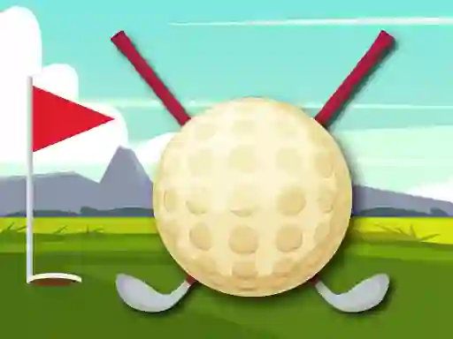 Permainan Where's My Golf? secara online