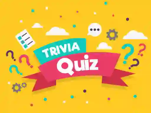 Permainan Trivia Quiz secara online
