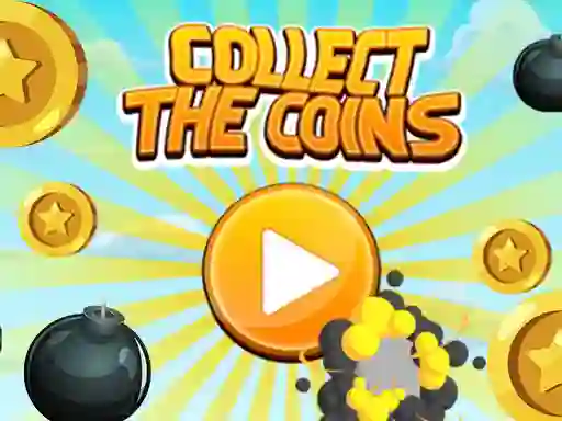Permainan Collect The Coins secara online