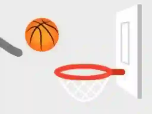 Permainan Ultimate Dunk Line 3 secara online