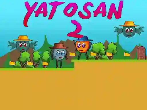 Permainan Yatosan 2 secara online