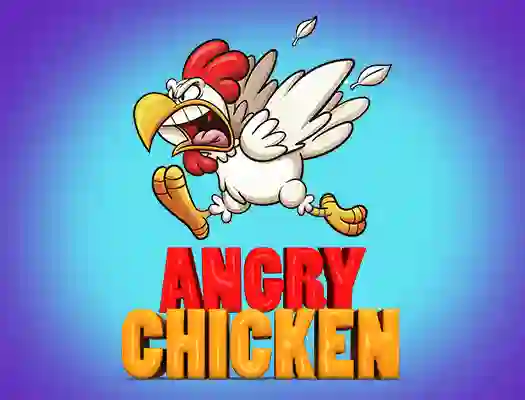 Permainan Angry chicken secara online