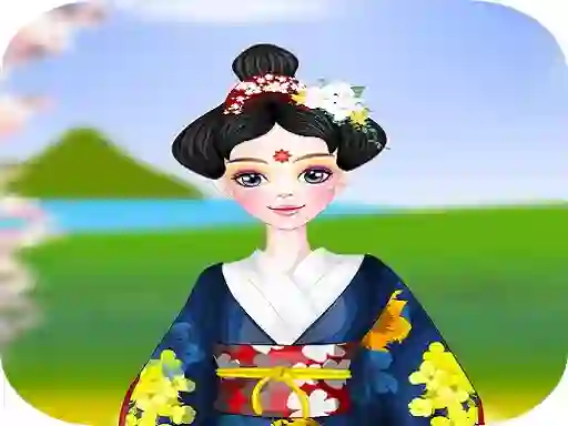 Permainan Perfect Sakura Girl secara online
