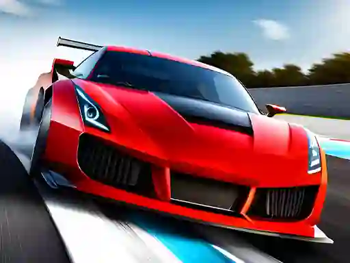 Permainan Real Drift Multiplayer 2 secara online