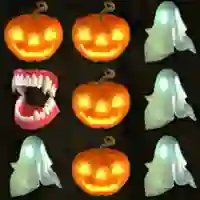 Permainan Halloween breaker secara online