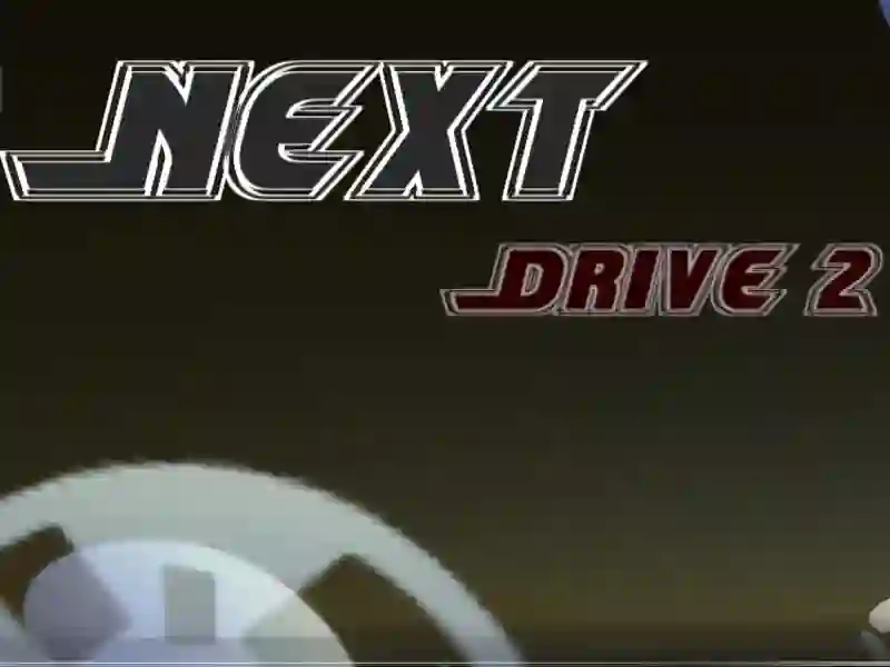 Permainan Next Drive 2 secara online