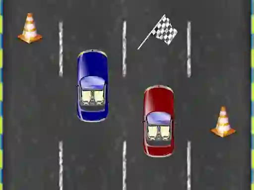 Permainan 2 Cars Online secara online