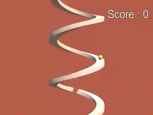Permainan Circular Ball secara online