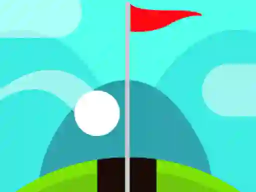 Permainan Infinite Golf Star secara online