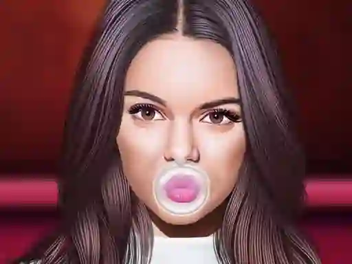 Permainan Jenner Lip Doctor secara online