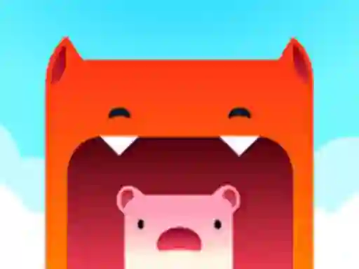 Permainan Animal.io secara online