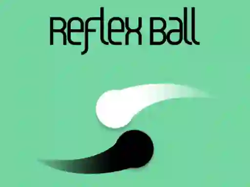 Permainan Reflex Ball secara online