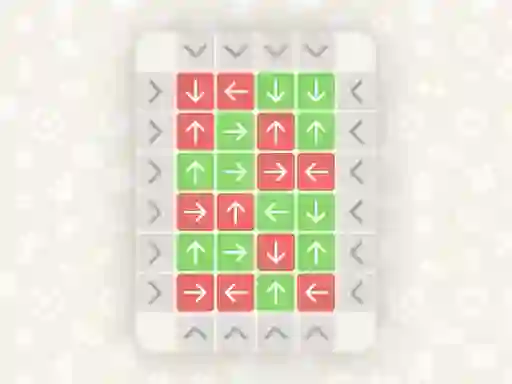 Permainan Relaxing Puzzle Match secara online