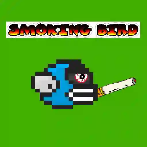 Permainan Smoking Bird secara online