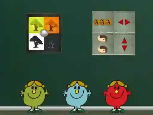 Permainan Mechanic Escape 3 secara online