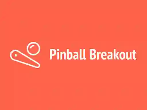 Permainan Pinball Breakout secara online
