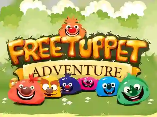 Permainan FreetupPet Adventure secara online