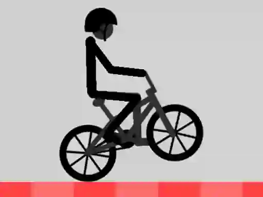 Permainan Wheelie Challenge secara online