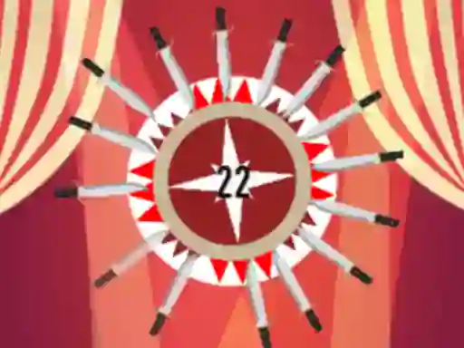 Permainan Circus Mystery secara online