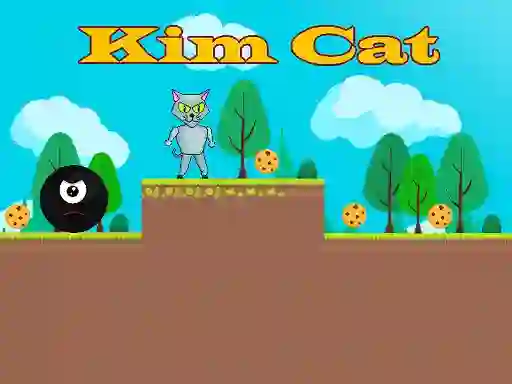 Permainan Kim Cat secara online