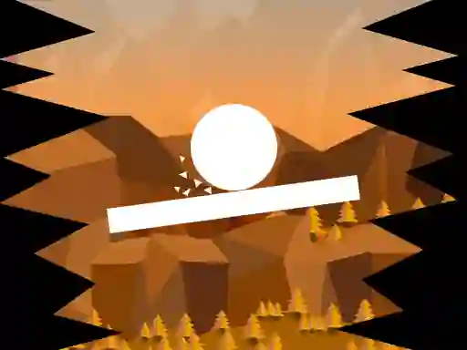 Permainan Extreme Bounce secara online