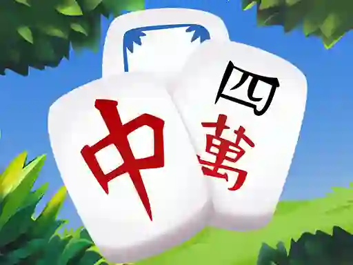 Permainan Mahjong Tour secara online