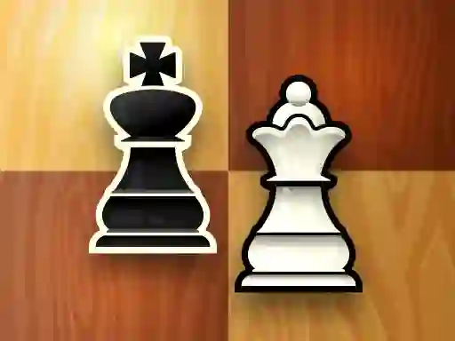 Permainan Chess Mania secara online