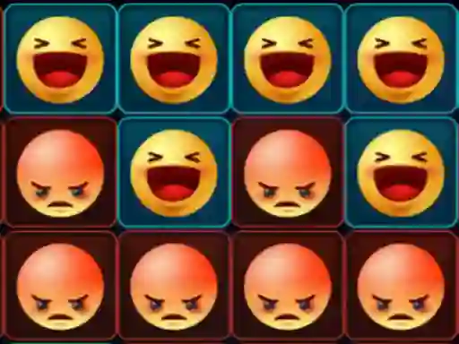 Permainan Make All Happy secara online