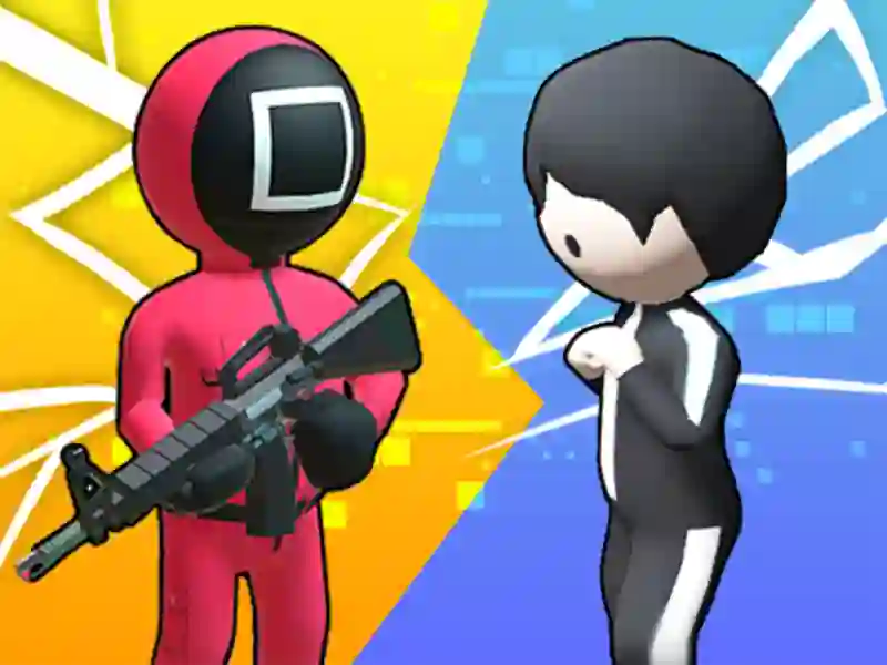 Permainan K-Games Challenge secara online