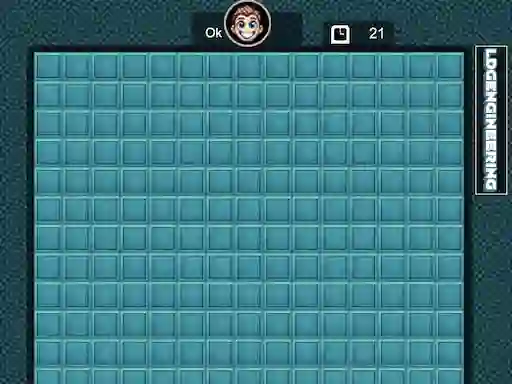 Permainan Minesweeper, A Classic Puzzle Game secara online