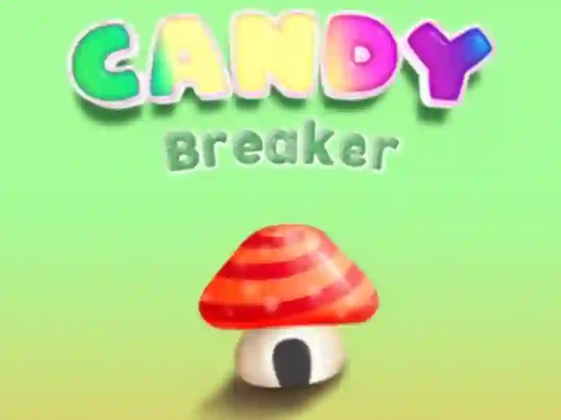 Permainan Candy Breaker secara online