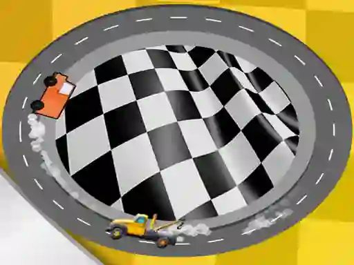 Permainan Avoid The Tow Truck secara online