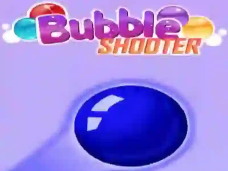 Permainan Bubble Shooter secara online