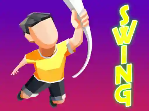 Permainan Swing Rider secara online