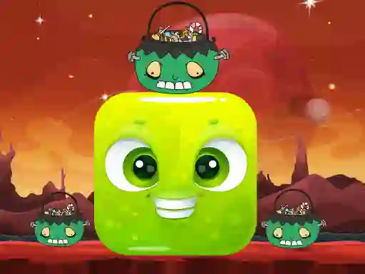 Permainan Monster Block secara online