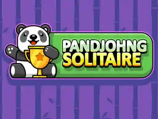Permainan Pandjohng Solitaire secara online