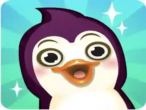 Permainan Super Penguins secara online