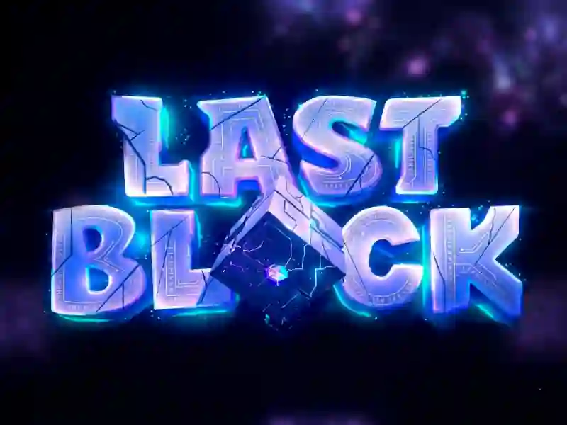 Permainan Last Block secara online