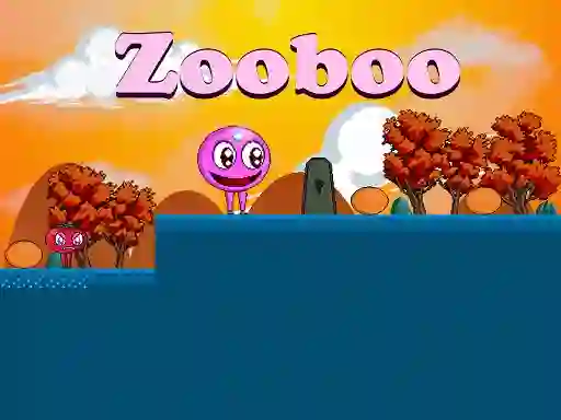 Permainan Zooboo secara online